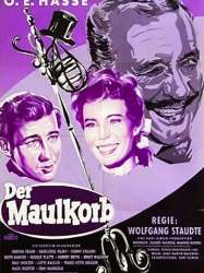 Der Maulkorb