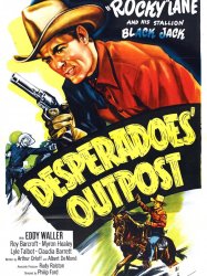 Desperadoes' Outpost