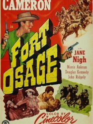 Fort Osage