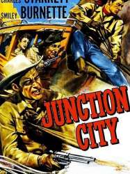 Junction City