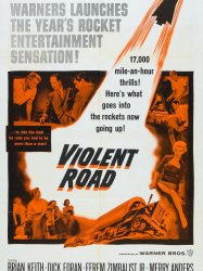 Violent Road