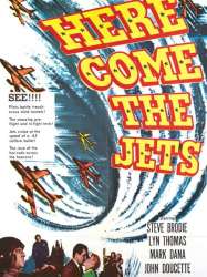 Here Come the Jets