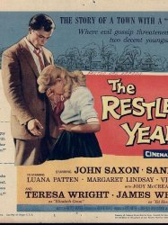 The Restless Years