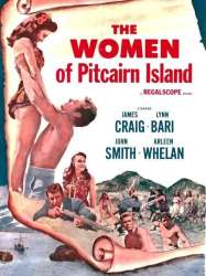 The Women of Pitcairn Island