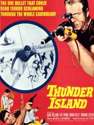 Thunder Island