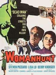 Womanhunt