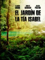 El jardín de la tía Isabel