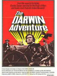 The Darwin Adventure