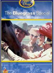 The Bluegrass Special