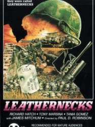 Leathernecks