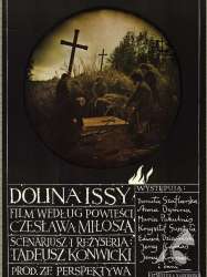 Dolina Issy