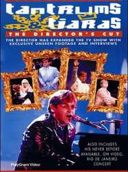 Elton John: Tantrums & Tiaras