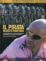 Il pirata - Marco Pantani