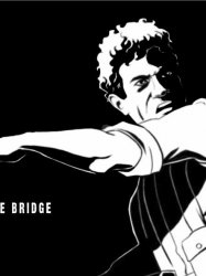 Cohen on the Bridge