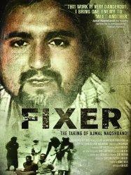 Fixer: The Taking of Ajmal Naqshbandi