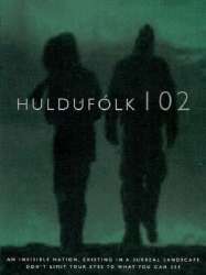 Huldufólk 102