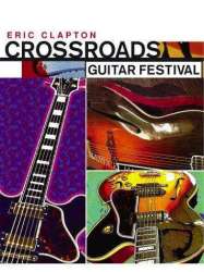 Crossroads Guitar Festival 2004