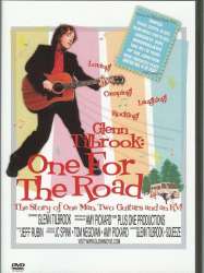 Glenn Tilbrook: One for the Road