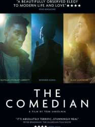 The Comedian