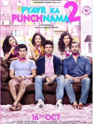 Pyaar Ka Punchnama 2