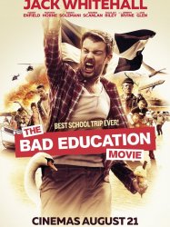 The Bad Education Movie