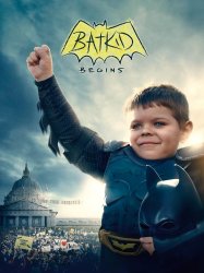 Batkid Begins