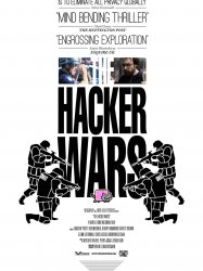 The Hacker Wars