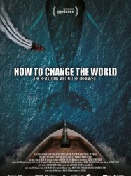 How To Change The World