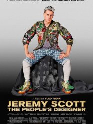 Jeremy Scott: The People's Designer