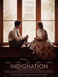 Indignation