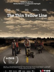 La Delgada Línea Amarilla