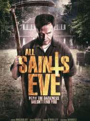 All Saints Eve