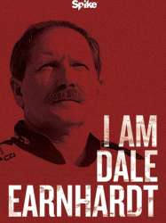 I Am Dale Earnhardt