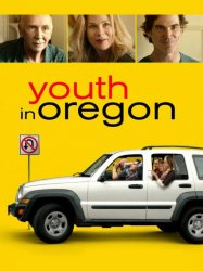 Youth in Oregon