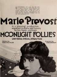 Moonlight Follies