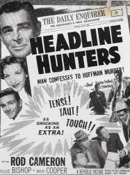 Headline Hunters