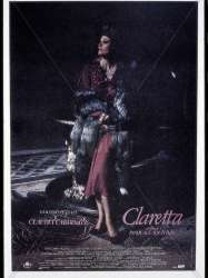 Claretta