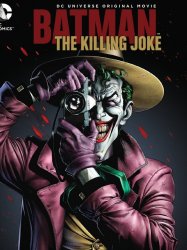 Batman: The Killing Joke