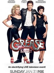 Grease Live!