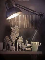 Paper World