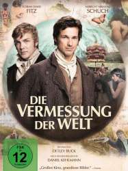 Die Vermessung der Welt