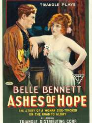 Ashes of Hope