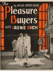 Pleasure Buyers