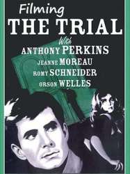 Filming The Trial