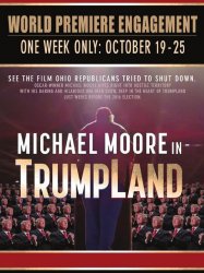 Michael Moore à TrumpLand