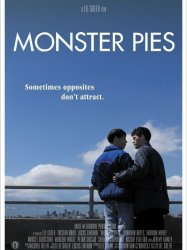 Monster Pies