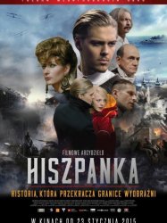 Hiszpanka