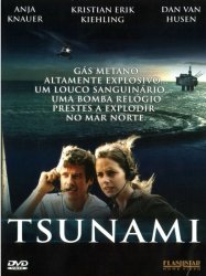 Tsunami - Terreur en mer du Nord