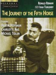 The Journey of the Fifth Horse