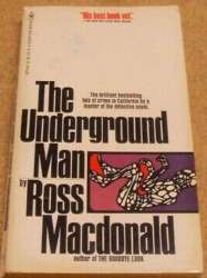 The Underground Man